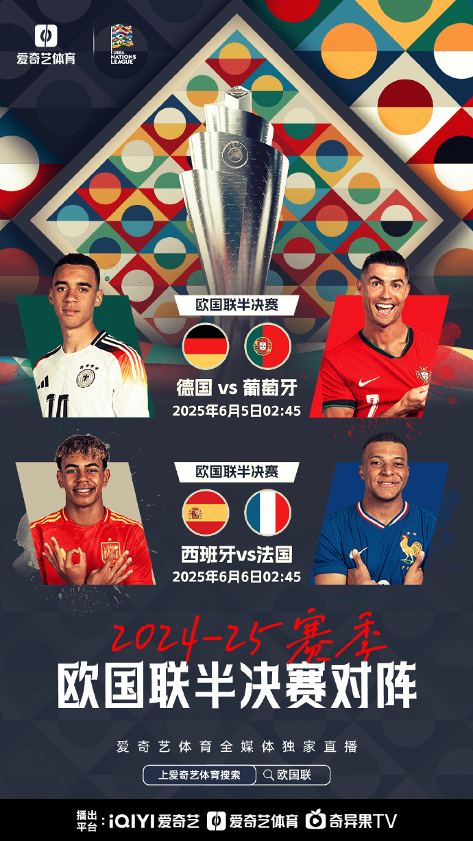 欧国联大战再次掀起热潮