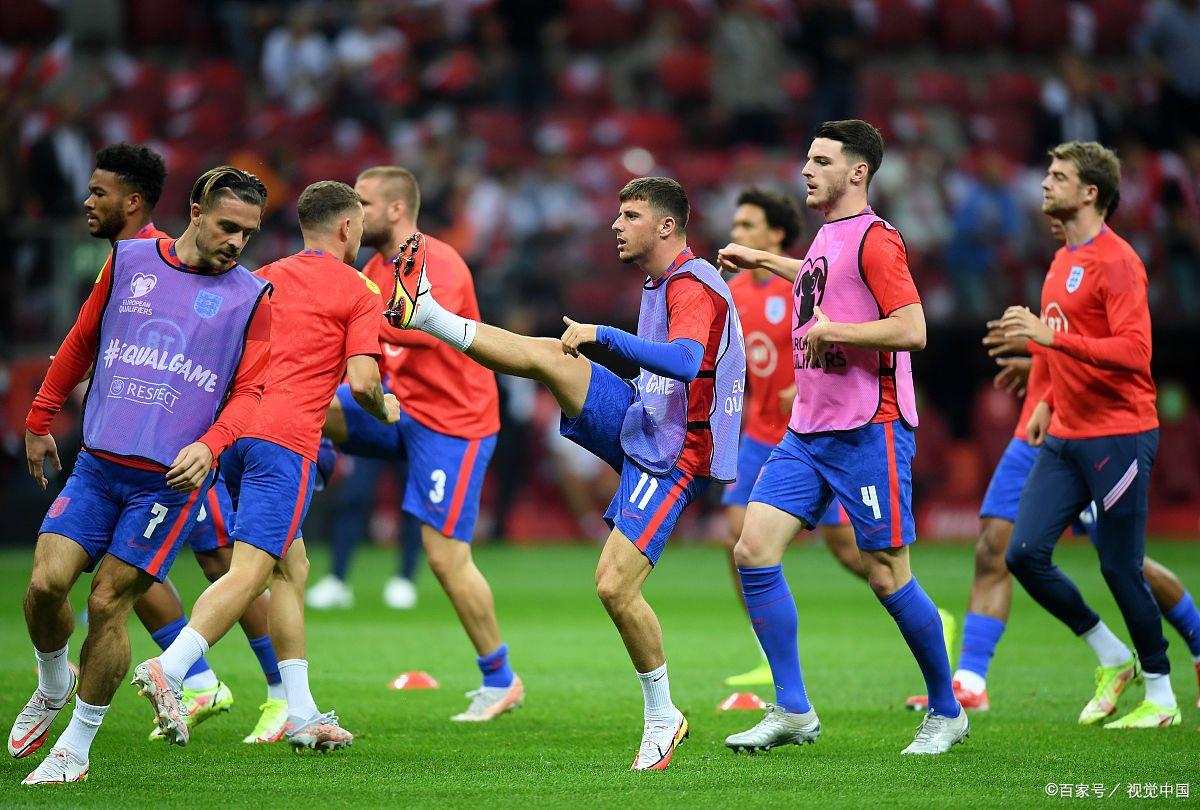 V体育-英格兰主场击败阿尔巴尼亚，保持不败势头