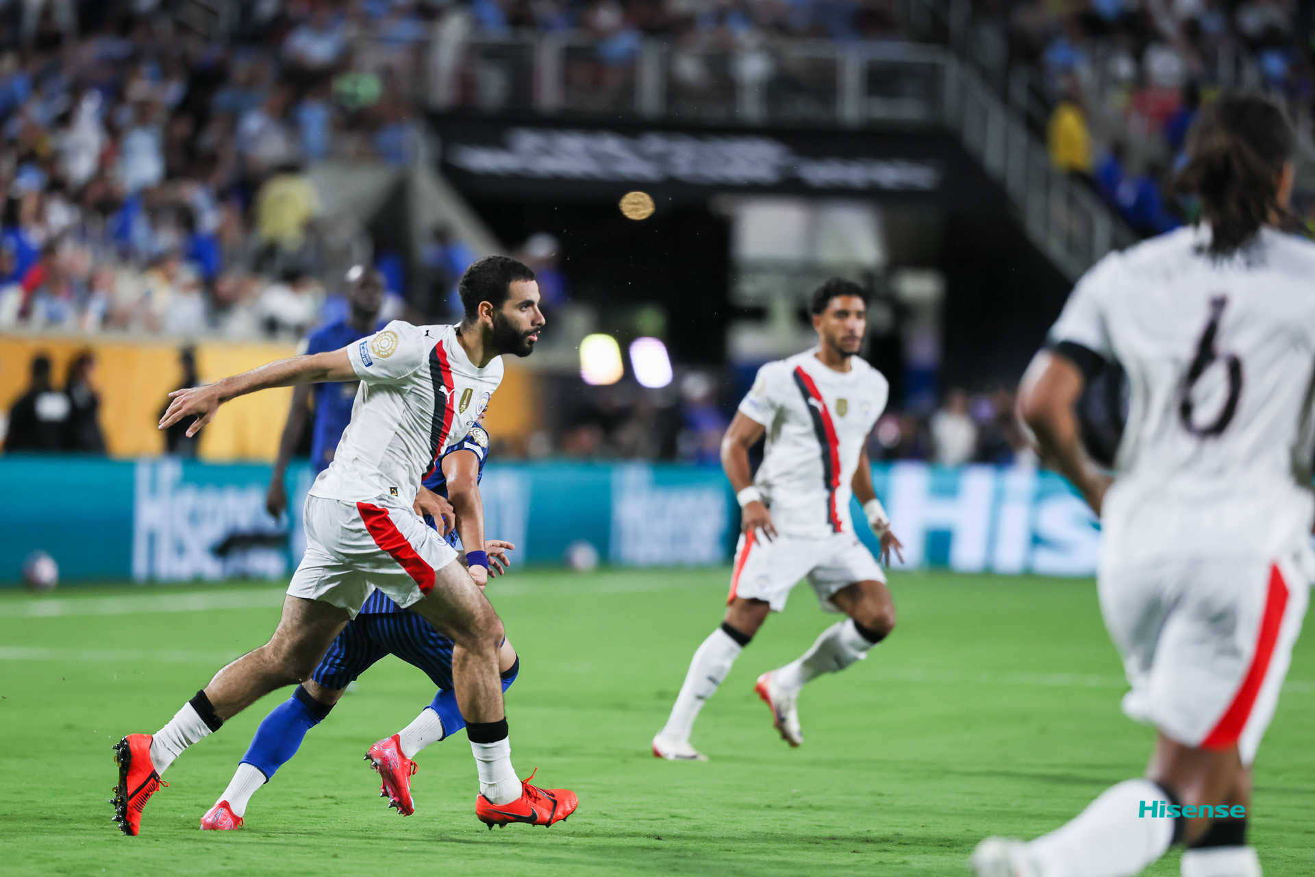 多特蒙德3-1逆转曼城，亚冠冠军实力有目共睹