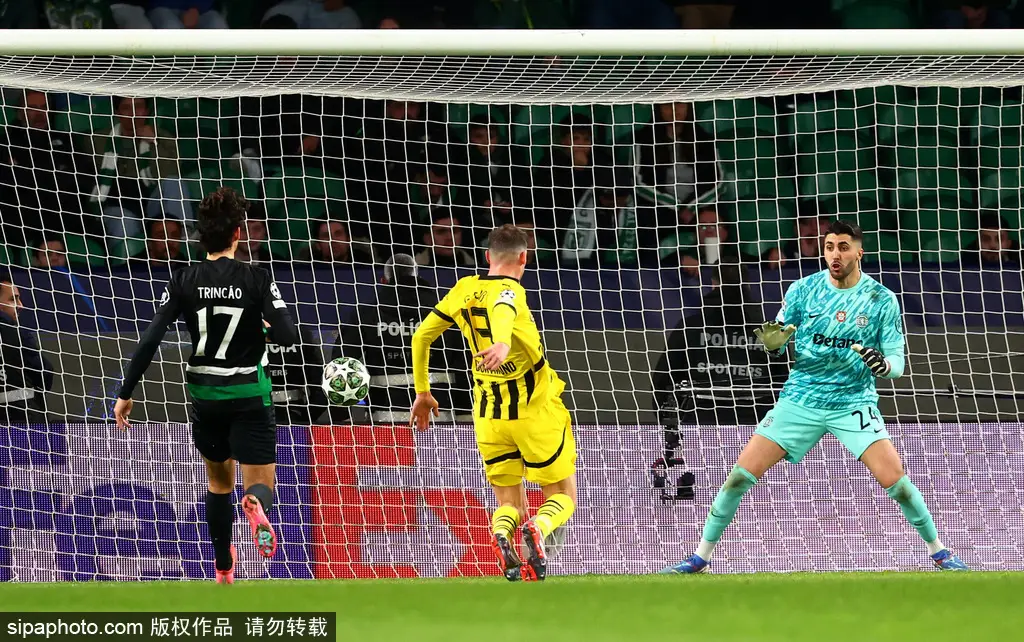 V体育官网-多特蒙德主场击败对手，势不可挡