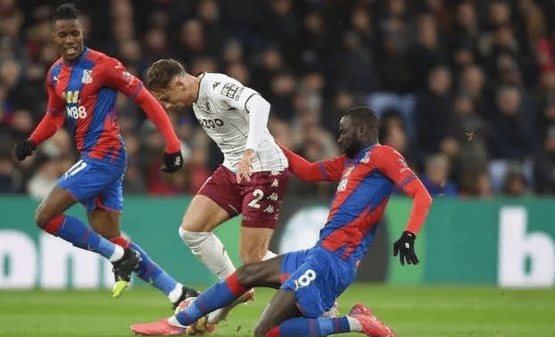 vsports体育-布莱顿客场大胜维拉，为争取英超保级增添信心