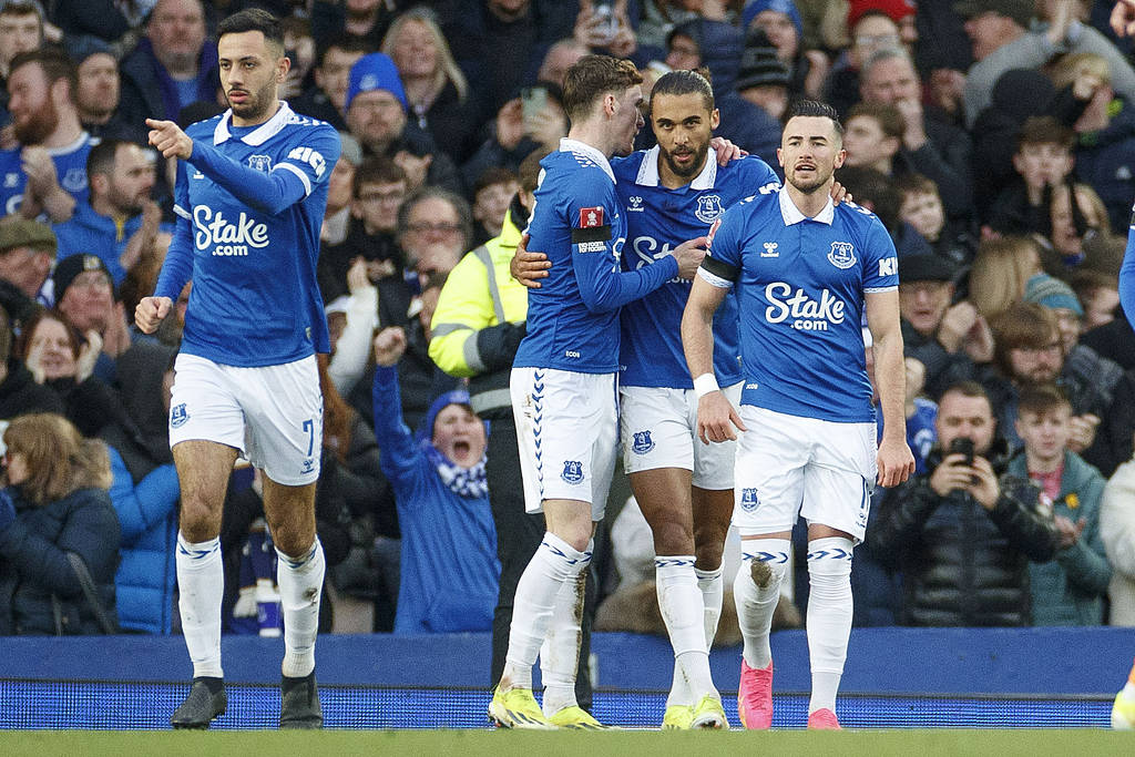 热刺遭遇四连败！切尔西发出强烈挑战