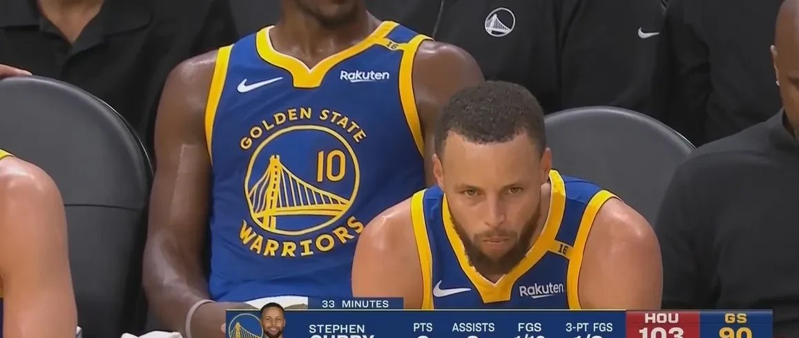 V体育-勇士队保持连胜，库里表态要争夺总冠军